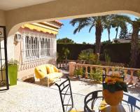 Resale - Villa - Ciudad Quesada - Quesada Center