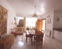 Resale - Villa - Ciudad Quesada - Quesada Center