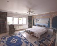 Resale - Villa - Ciudad Quesada - Quesada Center