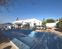 Resale - Villa - Ciudad Quesada - Quesada Center