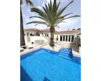 Resale - Villa - Ciudad Quesada - Quesada Center