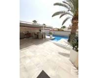 Resale - Villa - Ciudad Quesada - Quesada Center