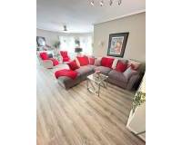 Resale - Villa - Ciudad Quesada - Quesada Center