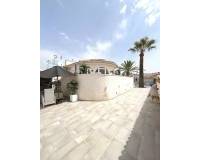 Resale - Villa - Ciudad Quesada - Quesada Center