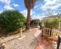 Resale - Villa - Ciudad Quesada - Quesada Center