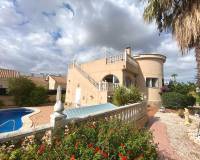 Resale - Villa - Ciudad Quesada - Quesada Center