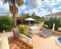 Resale - Villa - Ciudad Quesada - Quesada Center