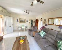 Resale - Villa - Ciudad Quesada - Quesada Center