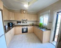 Resale - Villa - Ciudad Quesada - Quesada Center