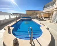 Resale - Villa - Ciudad Quesada - Quesada Center