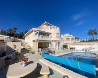 Resale - Villa - Ciudad Quesada - Quesada Center