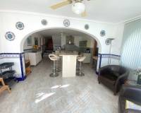 Resale - Villa - Ciudad Quesada - Quesada Center