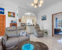 Resale - Villa - Ciudad Quesada - Quesada Center