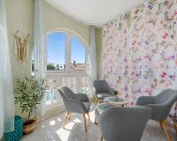 Resale - Villa - Ciudad Quesada - Quesada Center