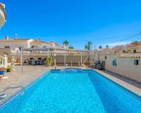 Resale - Villa - Ciudad Quesada - Quesada Center