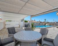 Resale - Villa - Ciudad Quesada - Quesada Center