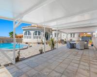 Resale - Villa - Ciudad Quesada - Quesada Center