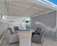 Resale - Villa - Ciudad Quesada - Quesada Center