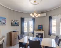 Resale - Villa - Ciudad Quesada - Quesada Center