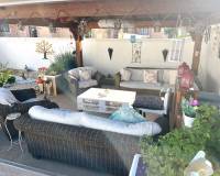 Resale - Villa - Ciudad Quesada - Quesada Center