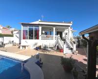 Resale - Villa - Ciudad Quesada - Quesada Center