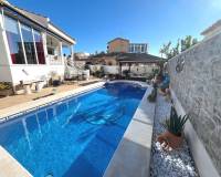 Resale - Villa - Ciudad Quesada - Quesada Center