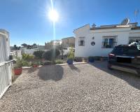 Resale - Villa - Ciudad Quesada - Quesada Center