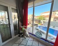 Resale - Villa - Ciudad Quesada - Quesada Center