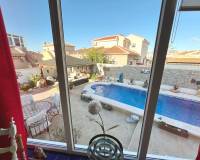 Resale - Villa - Ciudad Quesada - Quesada Center