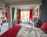 Resale - Villa - Ciudad Quesada - Quesada Center