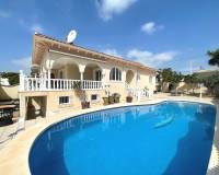 Resale - Villa - Ciudad Quesada - Quesada Center