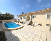 Resale - Villa - Ciudad Quesada - Quesada Center