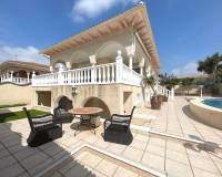 Resale - Villa - Ciudad Quesada - Quesada Center