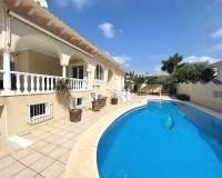 Resale - Villa - Ciudad Quesada - Quesada Center