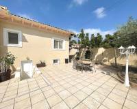 Resale - Villa - Ciudad Quesada - Quesada Center