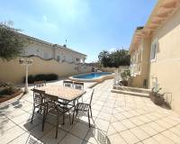 Resale - Villa - Ciudad Quesada - Quesada Center