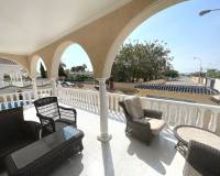 Resale - Villa - Ciudad Quesada - Quesada Center