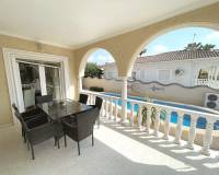 Resale - Villa - Ciudad Quesada - Quesada Center