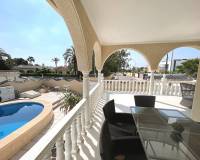 Resale - Villa - Ciudad Quesada - Quesada Center