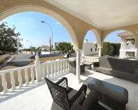 Resale - Villa - Ciudad Quesada - Quesada Center