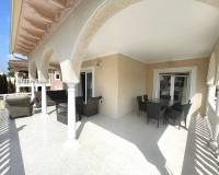 Resale - Villa - Ciudad Quesada - Quesada Center