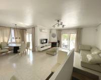 Resale - Villa - Ciudad Quesada - Quesada Center