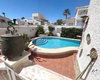 Resale - Villa - Ciudad Quesada - Quesada Center