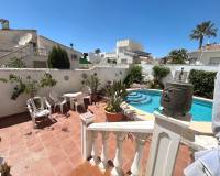 Resale - Villa - Ciudad Quesada - Quesada Center