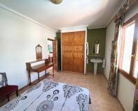 Resale - Villa - Ciudad Quesada - Quesada Center