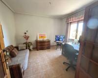 Resale - Villa - Ciudad Quesada - Quesada Center