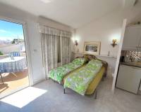 Resale - Villa - Ciudad Quesada - Quesada Center