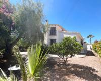 Resale - Villa - Ciudad Quesada - Quesada Center