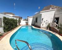 Resale - Villa - Ciudad Quesada - Quesada Center