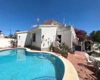 Resale - Villa - Ciudad Quesada - Quesada Center